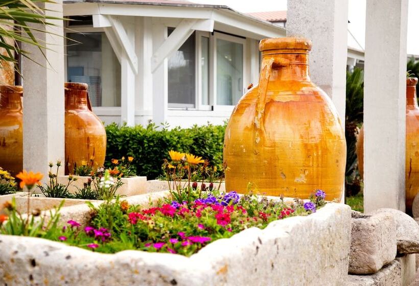 Hotel di Montagna Il Contadino