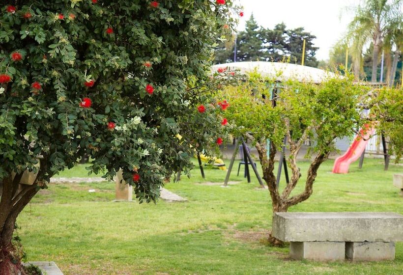 Hotel di Montagna Il Contadino