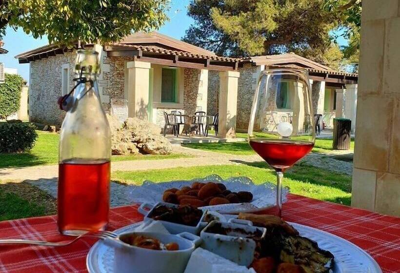 Hotel di Montagna Il Contadino