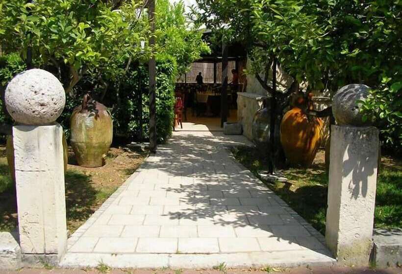 Hotel di Montagna Il Contadino