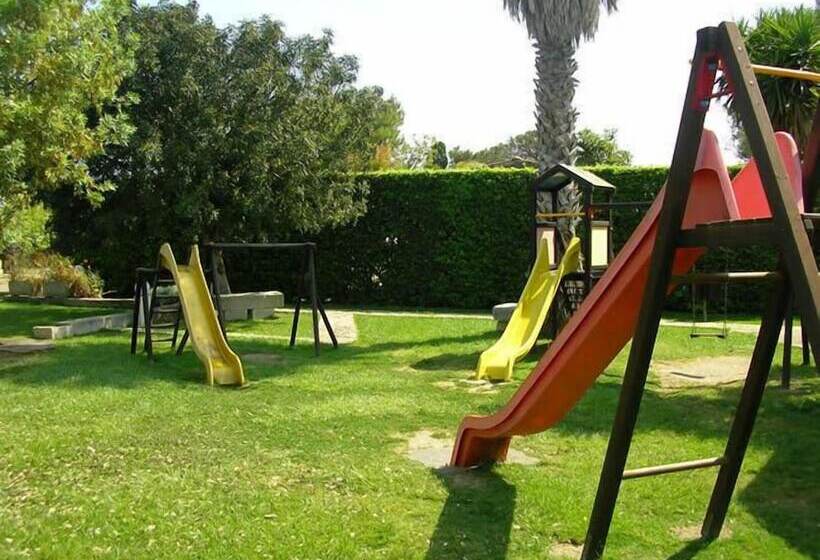 Hotel di Montagna Il Contadino