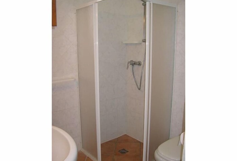 Hotel di Montagna Il Contadino