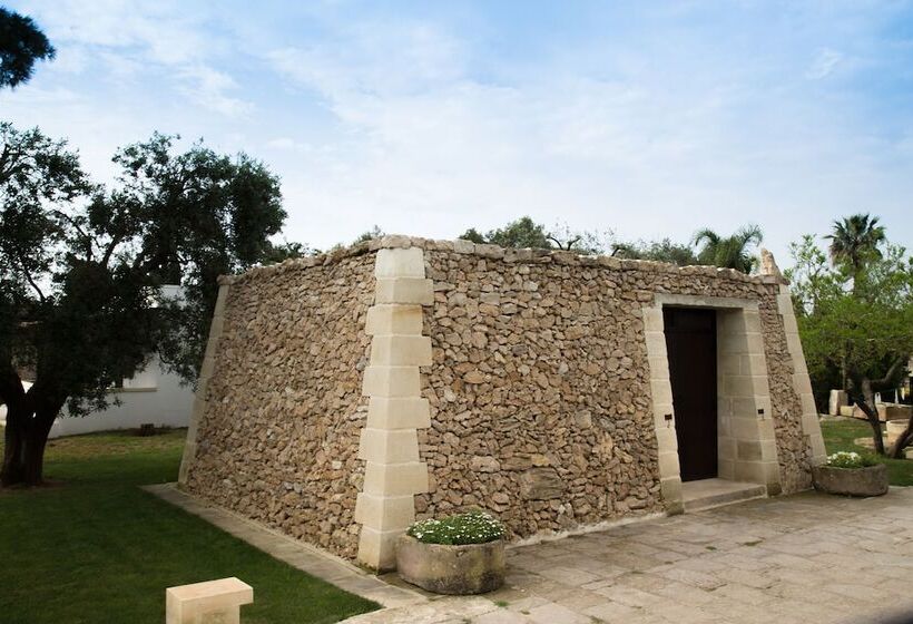 Hotel di Montagna Il Contadino