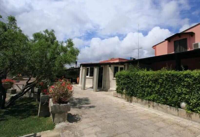 Hotel di Montagna Il Contadino