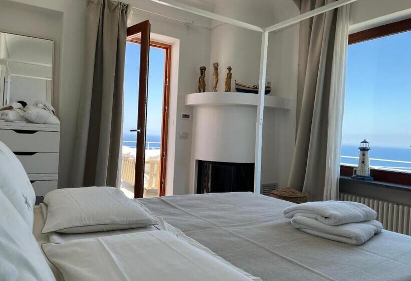 Пансион Agapanto Luxury Accommodation