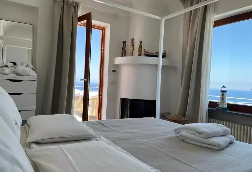 Majatalo Agapanto Luxury Accommodation