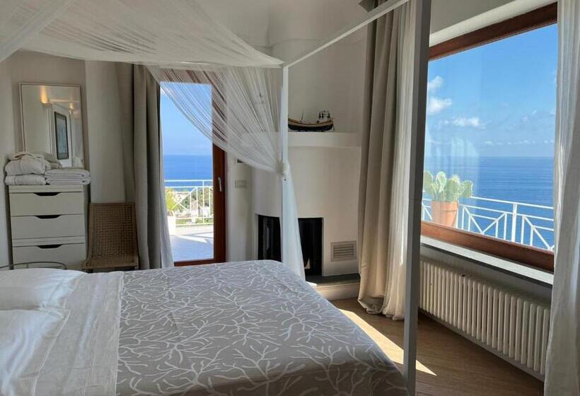 Пансион Agapanto Luxury Accommodation