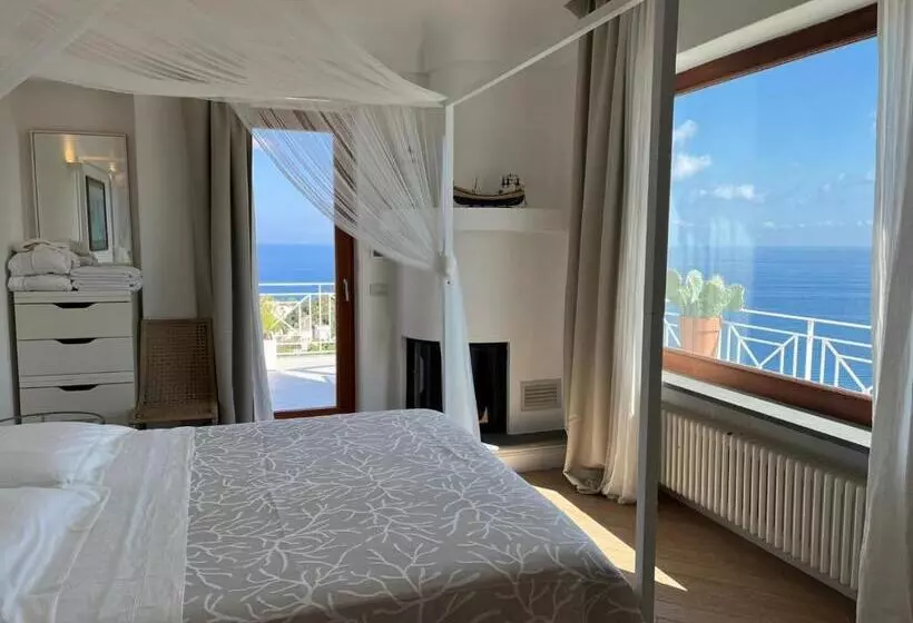 Majatalo Agapanto Luxury Accommodation