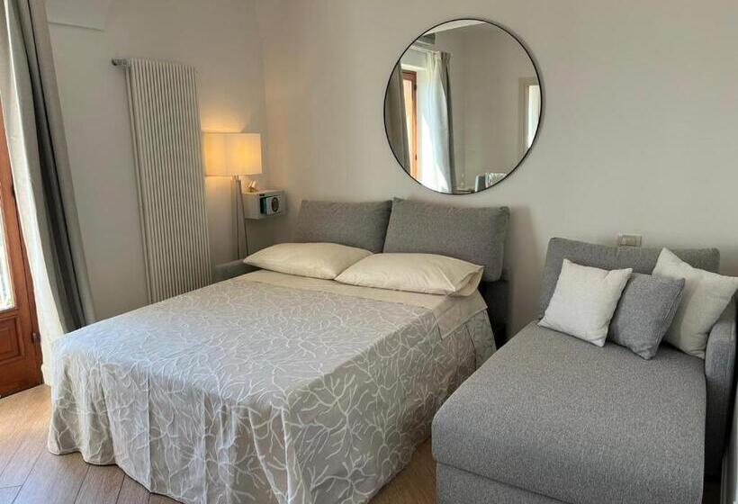 Пансион Agapanto Luxury Accommodation