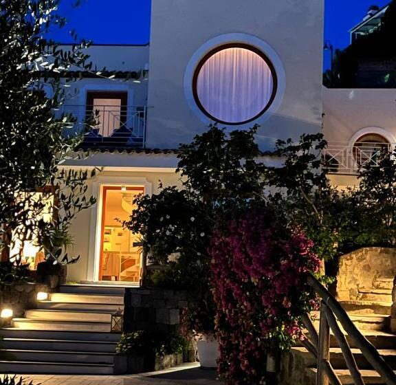 Пансион Agapanto Luxury Accommodation