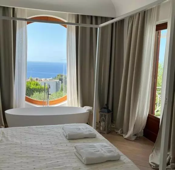 Majatalo Agapanto Luxury Accommodation