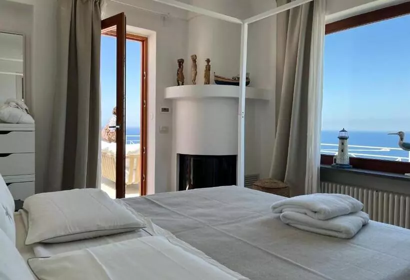 Majatalo Agapanto Luxury Accommodation