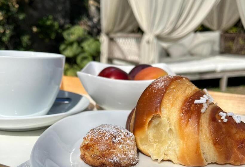 Пансион Agapanto Luxury Accommodation