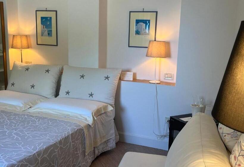 Пансион Agapanto Luxury Accommodation