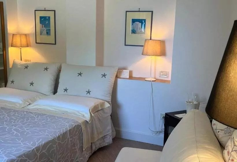 Majatalo Agapanto Luxury Accommodation