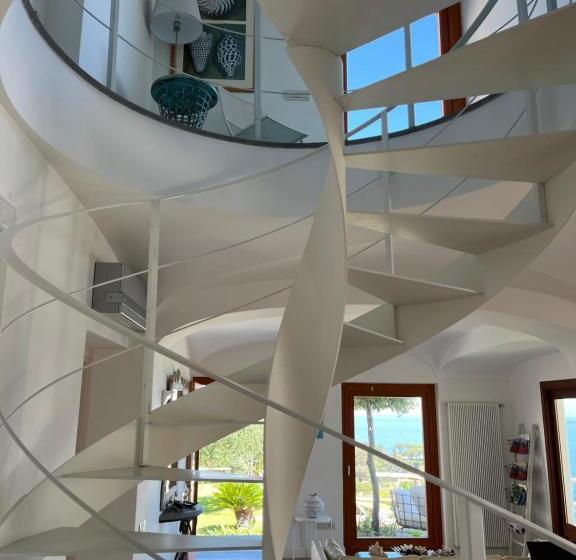 Пансион Agapanto Luxury Accommodation