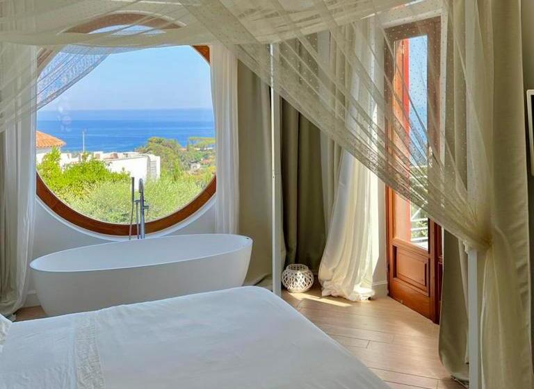 Пансион Agapanto Luxury Accommodation