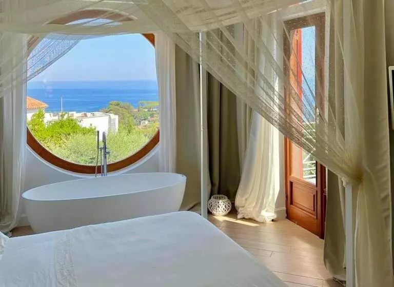 Majatalo Agapanto Luxury Accommodation
