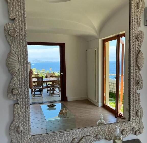 Пансион Agapanto Luxury Accommodation