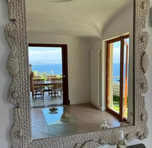 Majatalo Agapanto Luxury Accommodation