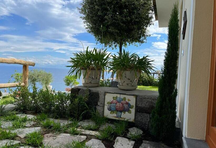 Пансион Agapanto Luxury Accommodation