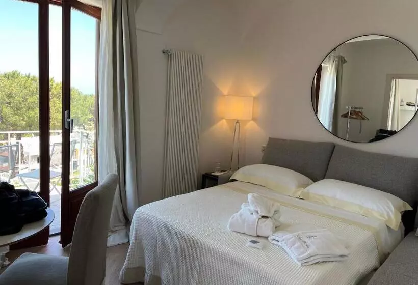 Majatalo Agapanto Luxury Accommodation