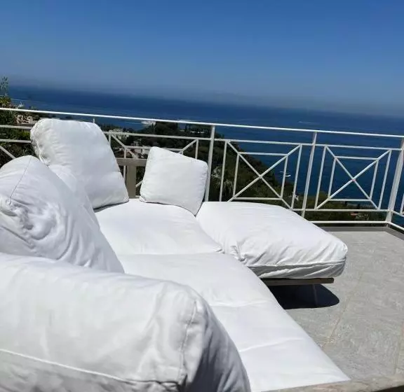 Majatalo Agapanto Luxury Accommodation