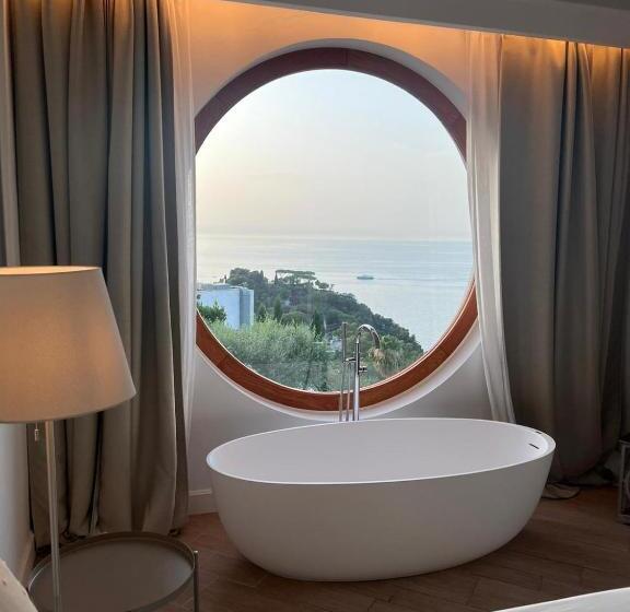 Пансион Agapanto Luxury Accommodation