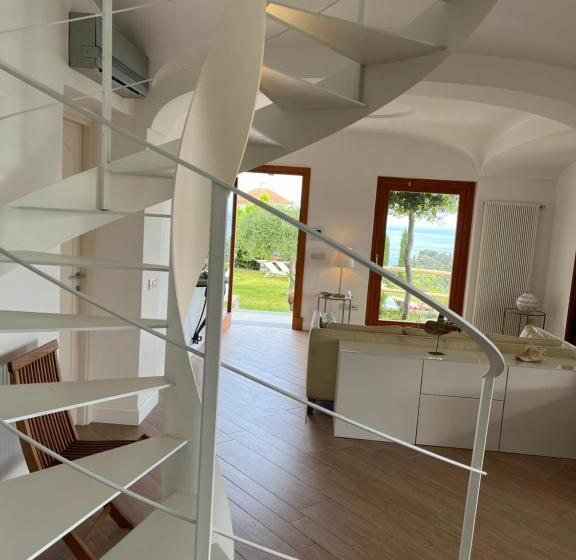 Пансион Agapanto Luxury Accommodation