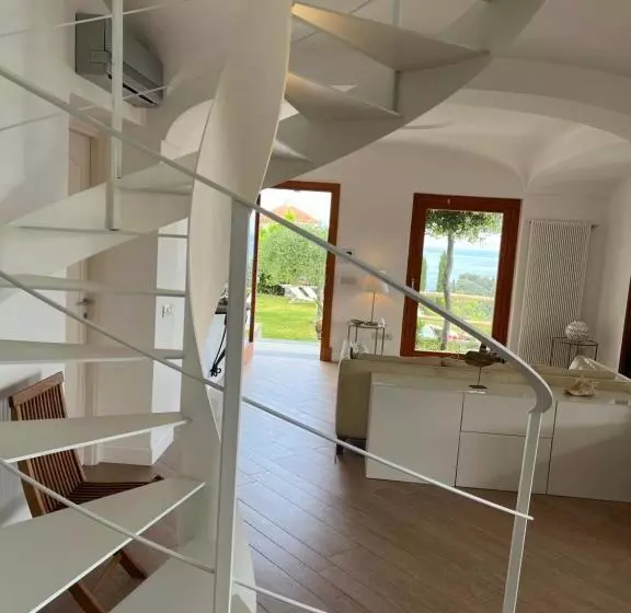 Majatalo Agapanto Luxury Accommodation