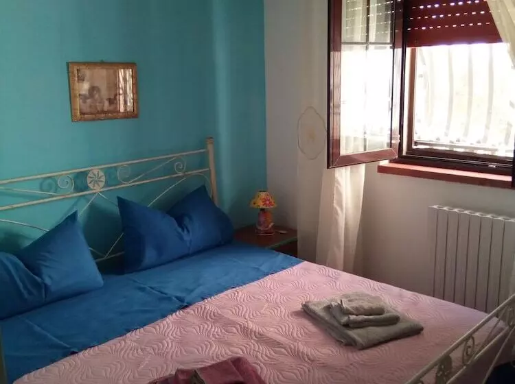 Majatalo B&b Villa Mirella