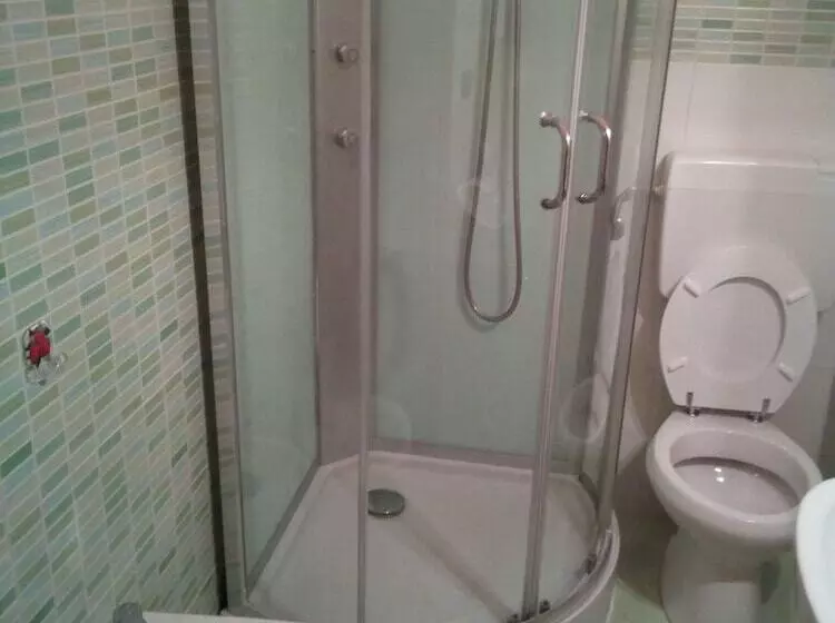 Majatalo B&b Villa Mirella