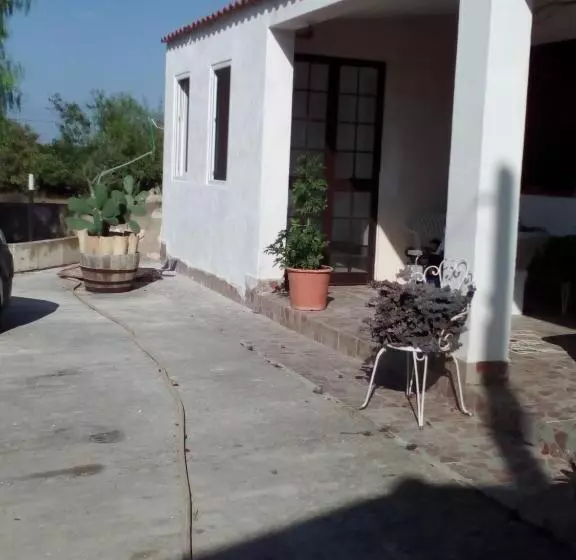 Majatalo B&b Villa Mirella