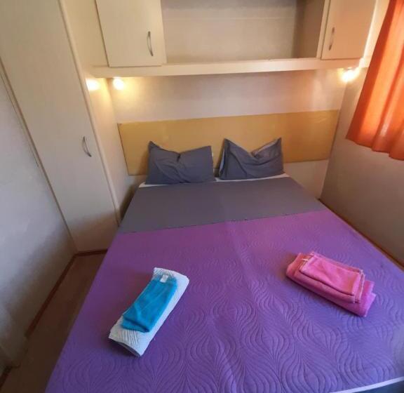 פנסיון B&b Villa Mirella