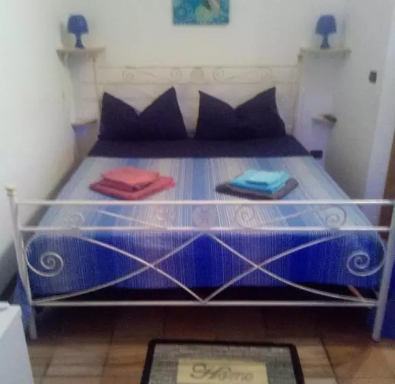 Majatalo B&b Villa Mirella