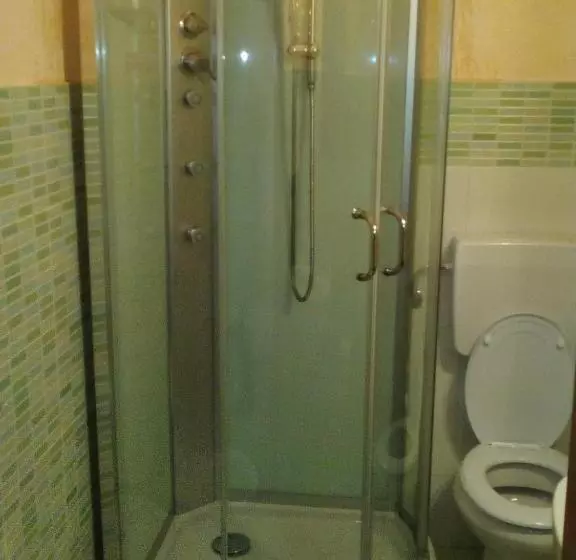 Majatalo B&b Villa Mirella