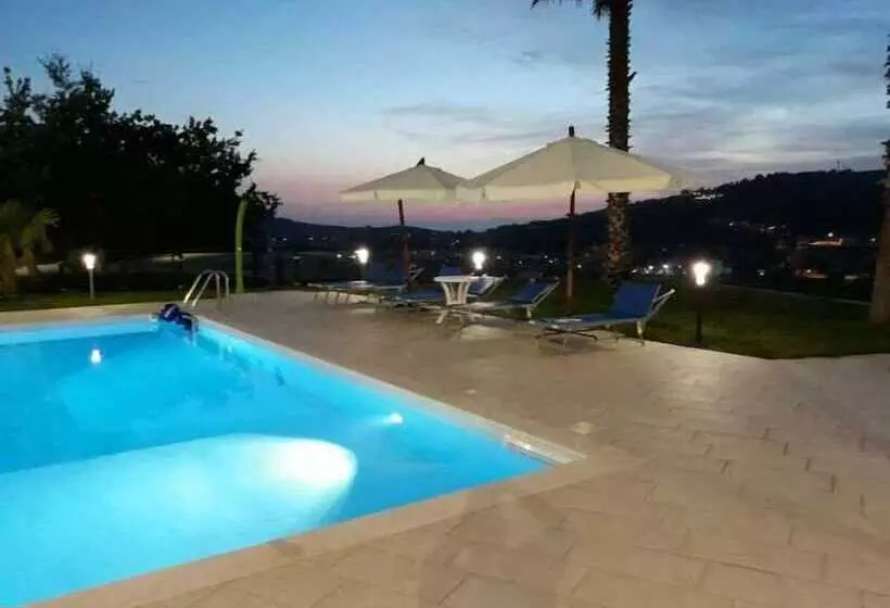 Majatalo Country House Marj & Jo Resort