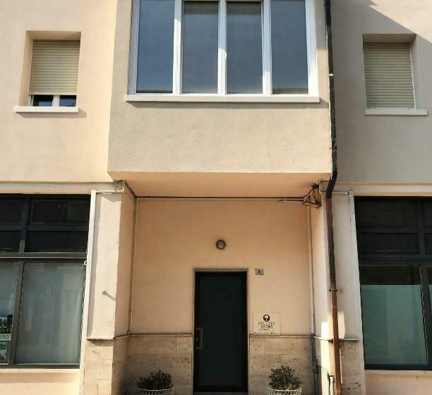 پانسیون Gardaselle Holiday Rooms