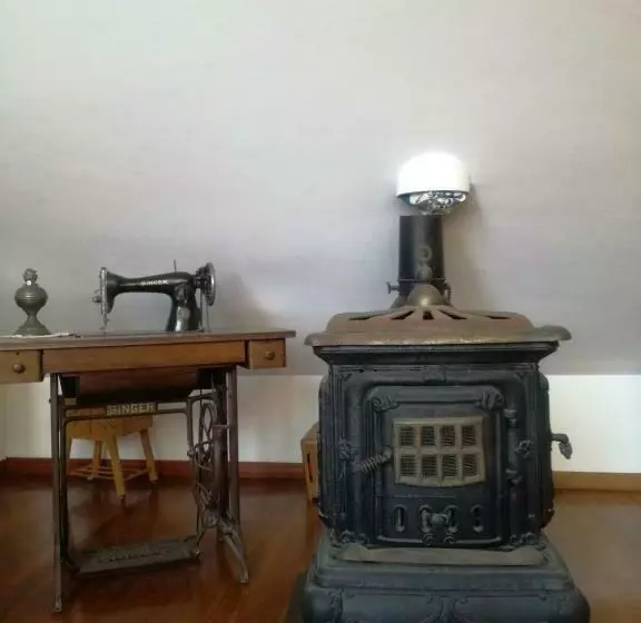 پانسیون Villa Grande