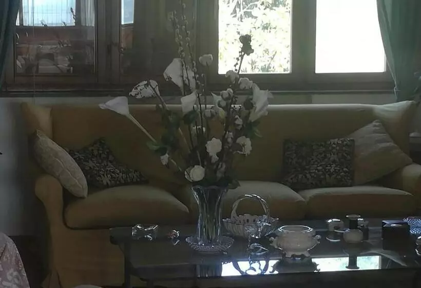 پانسیون Villa Grande