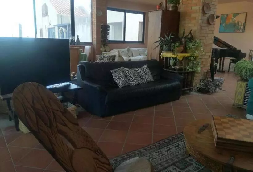 پانسیون Villa Grande