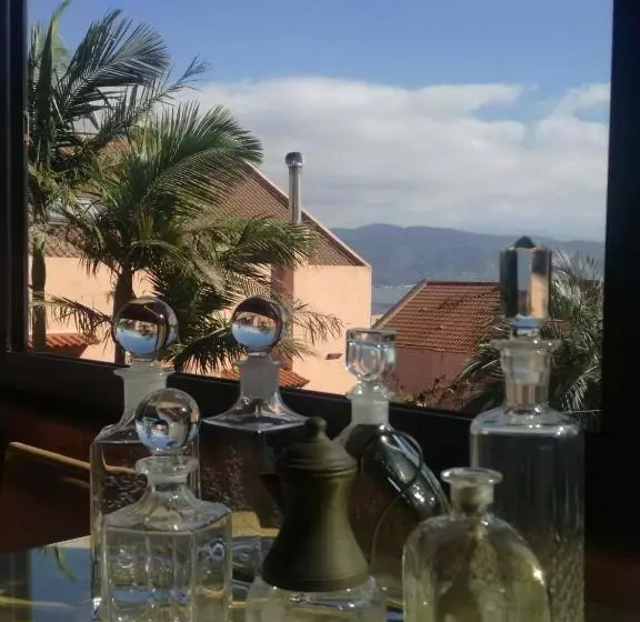 پانسیون Villa Grande