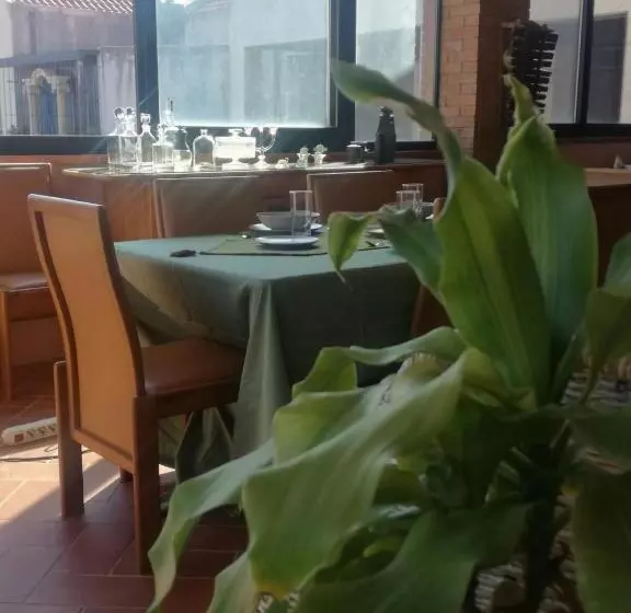 پانسیون Villa Grande