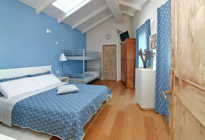 Tramontodivino B&b