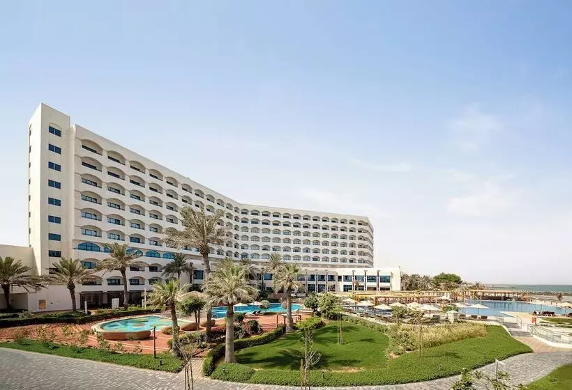 Ajman Hotel By Blazon Hotels