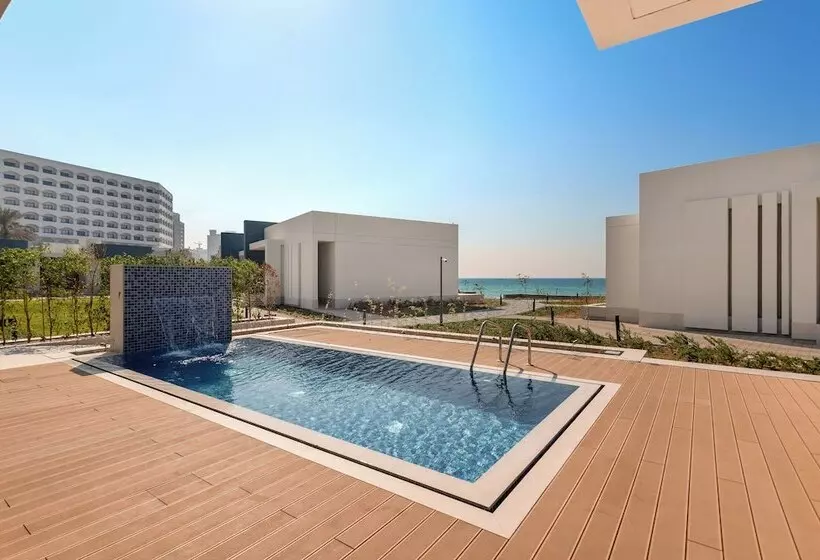 Ajman Hotel By Blazon Hotels