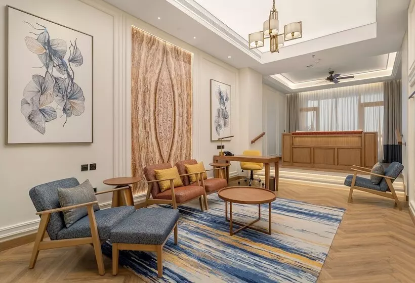 Ajman Hotel By Blazon Hotels