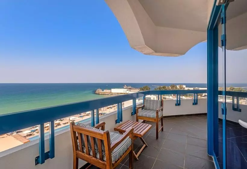 Ajman Hotel By Blazon Hotels