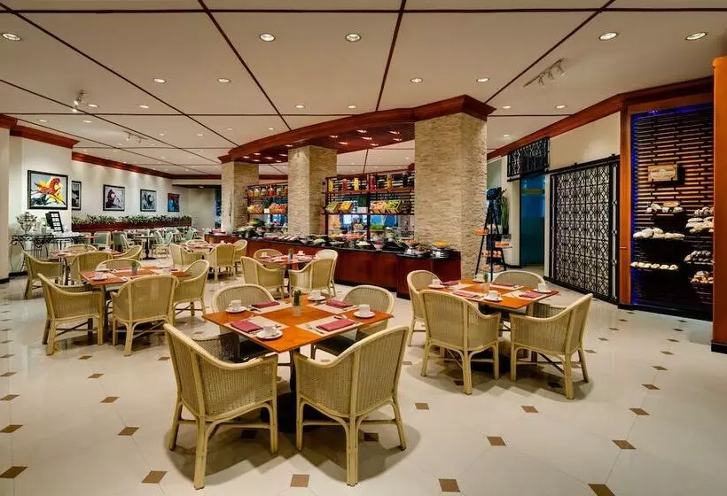 Ajman Hotel By Blazon Hotels