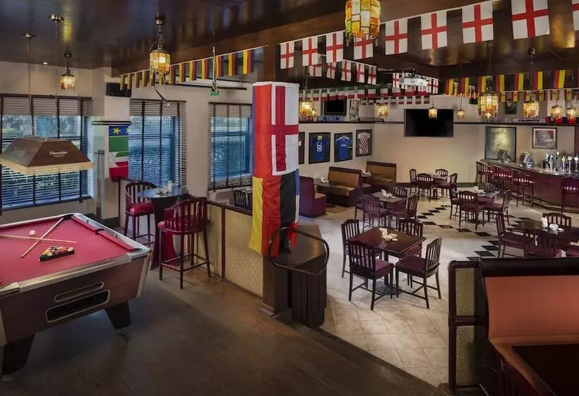 Ajman Hotel By Blazon Hotels